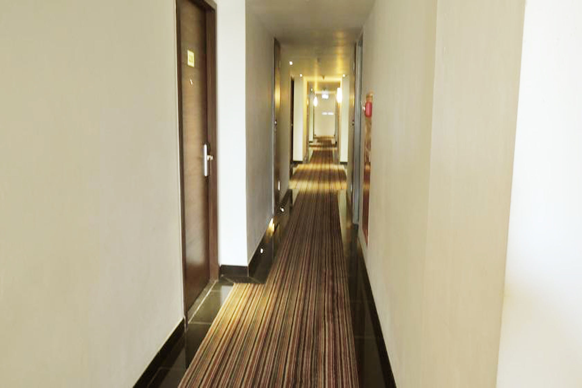 Hotel Sahid Mutiara Karawaci Tangerang Exteriér fotografie